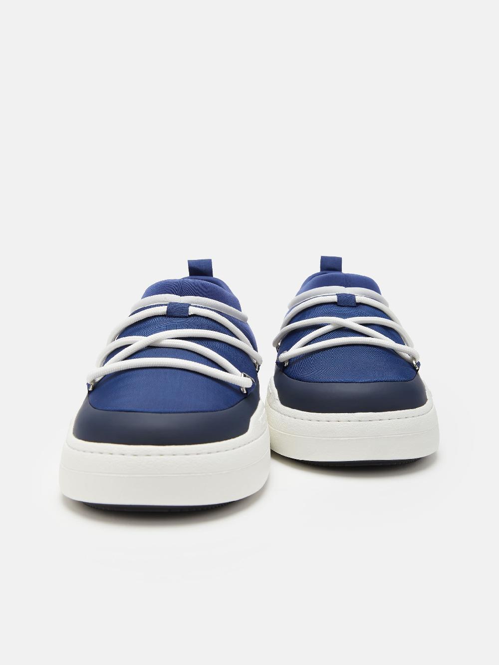 Moon Boot PARK ICON BLU Presa