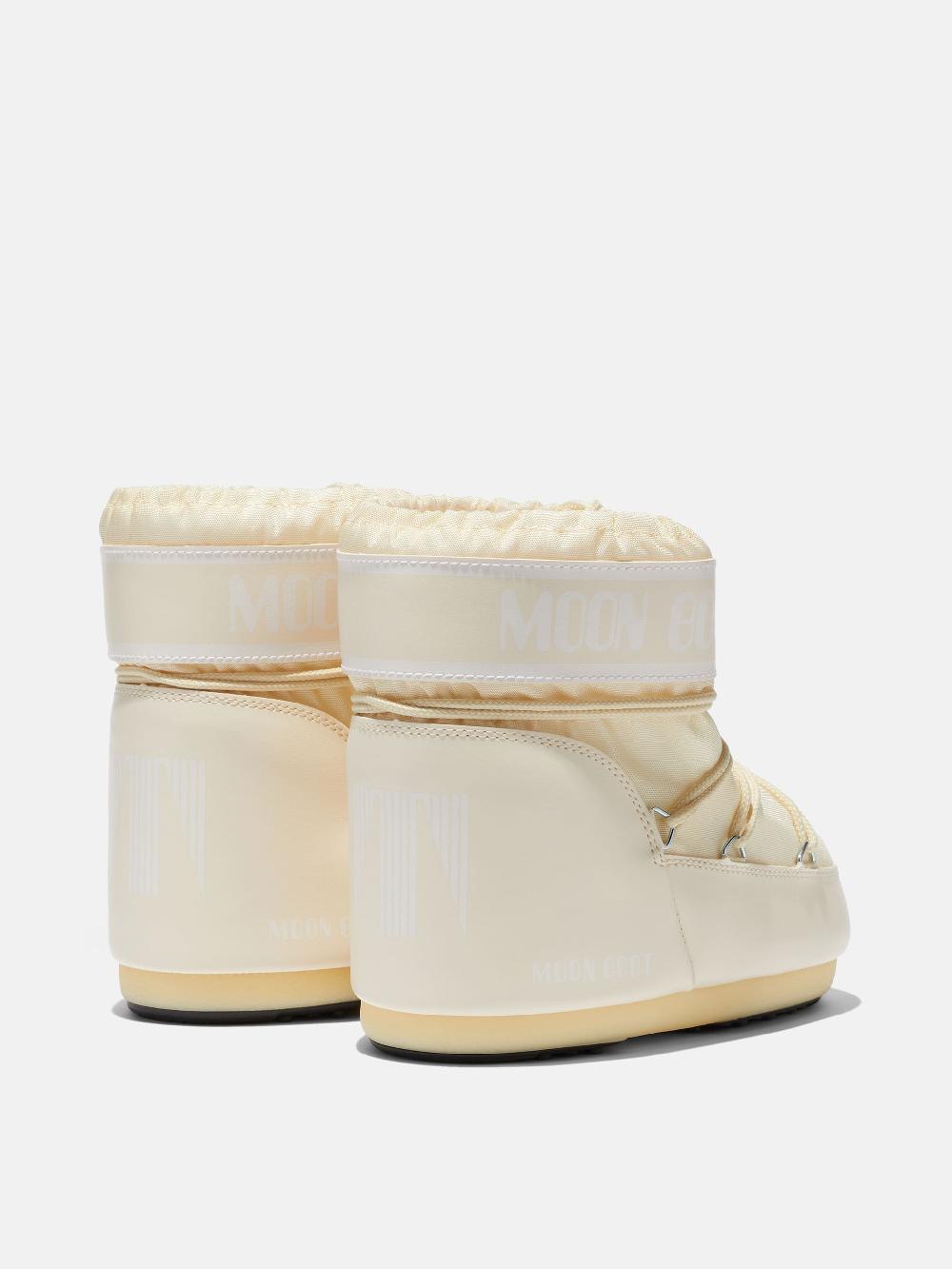 Moon Boot ICON LOW PANNA IN NYLON Online