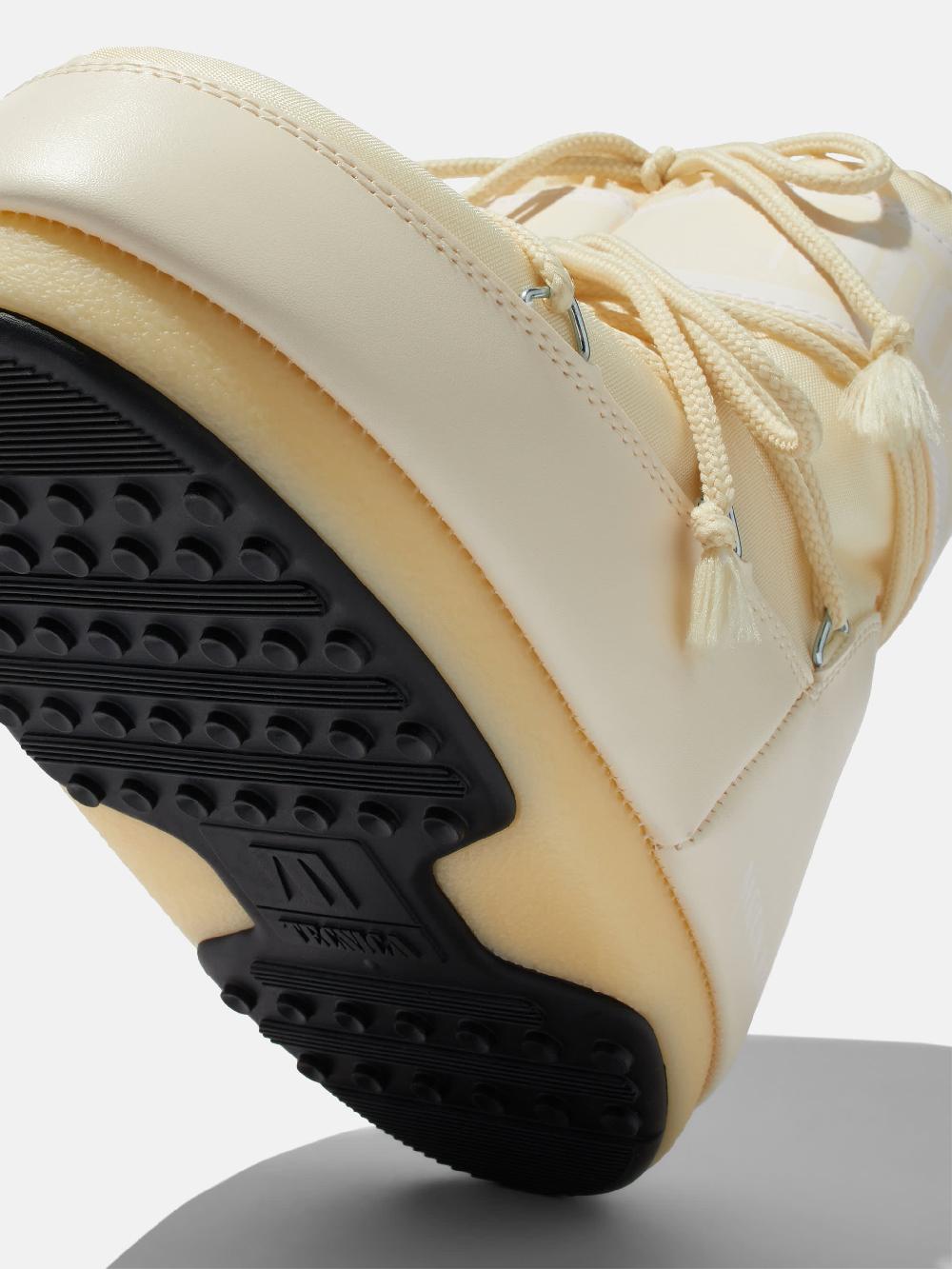 Moon Boot ICON LOW PANNA IN NYLON Online