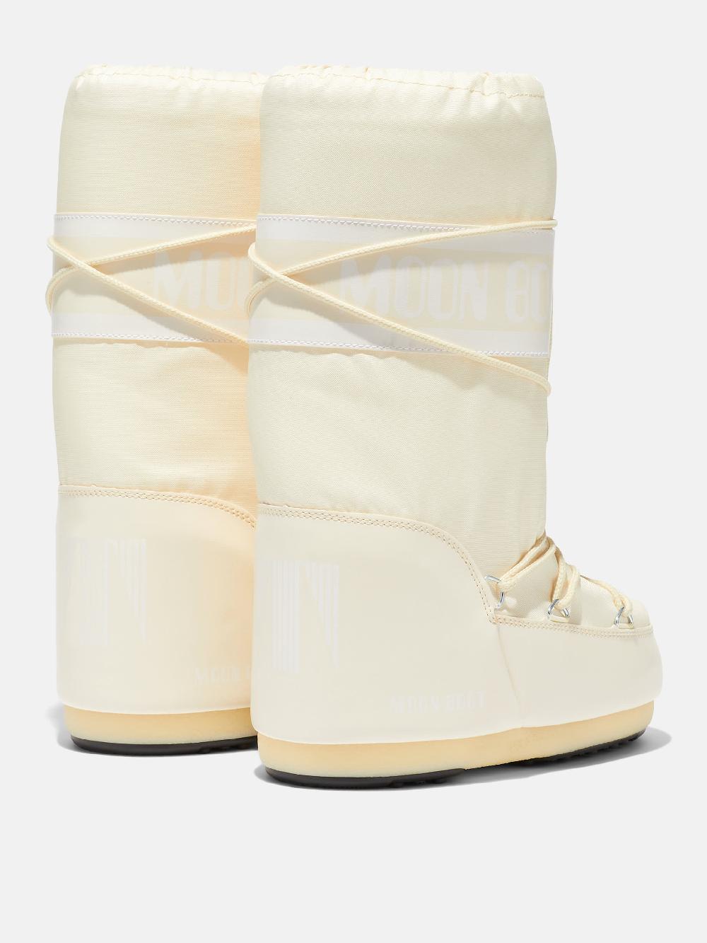 Moon Boot ICON PANNA IN NYLON Presa