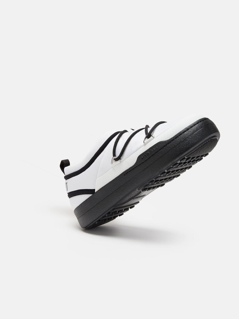 Moon Boot PARK ICON BIANCO Italia