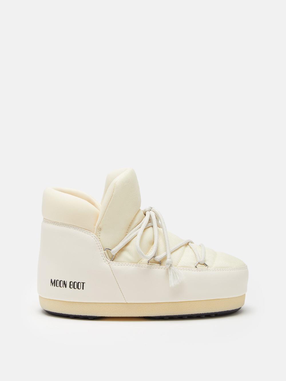 Moon Boot PUMP EVX NYLON PANNA Fino Al -60%
