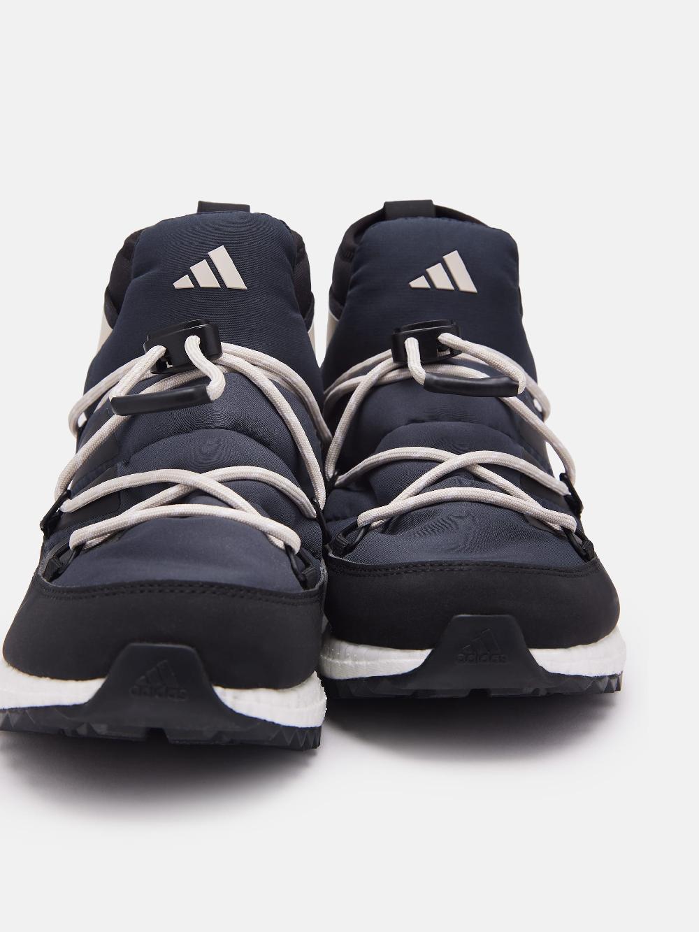 Moon Boot Sneakers Moonboost Low nere adidas x Moon Boot I Più Venduti