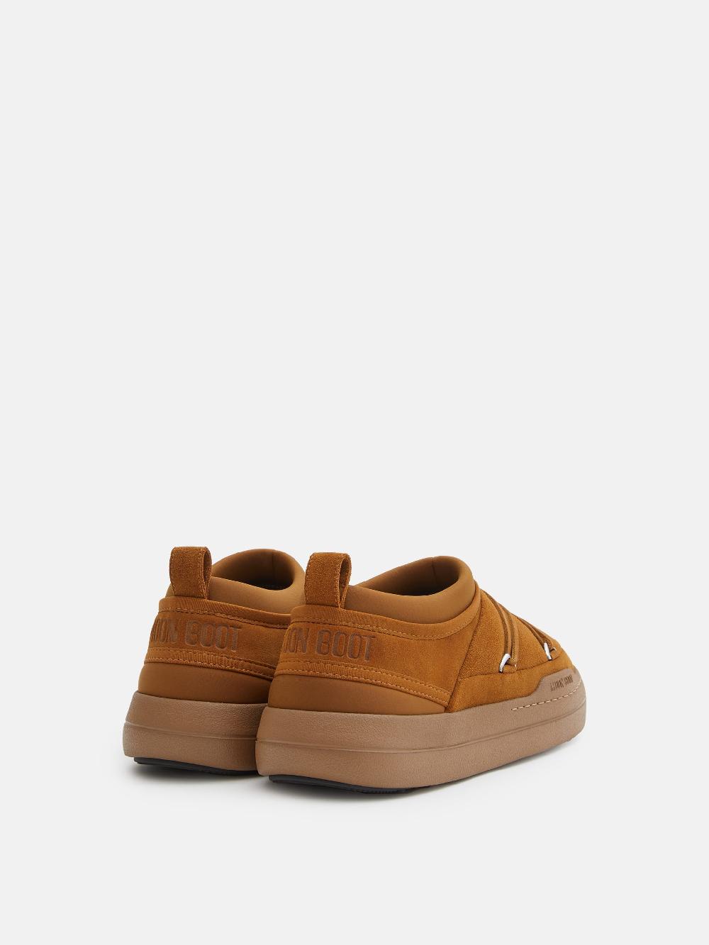 Moon Boot MB PARK ICON SUEDE Bestseller