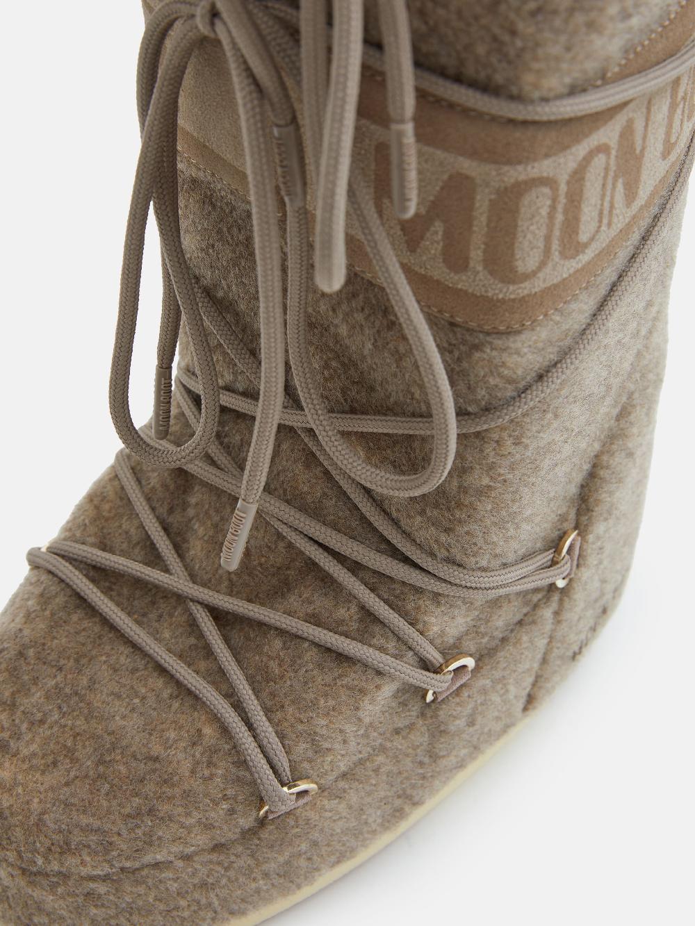Moon Boot MB ICON FELT Promozione