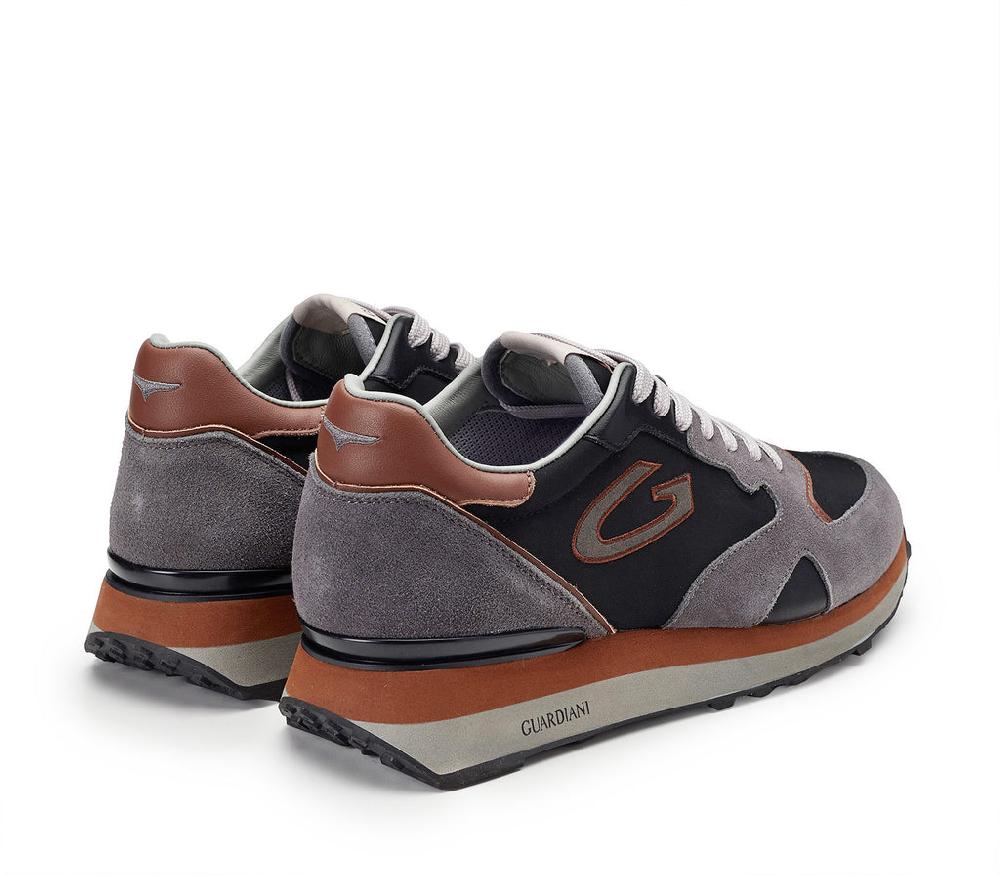 Alberto Guardiani WEN 317803 Pezzi Unici
