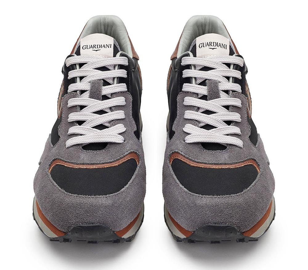 Alberto Guardiani WEN 317803 Pezzi Unici