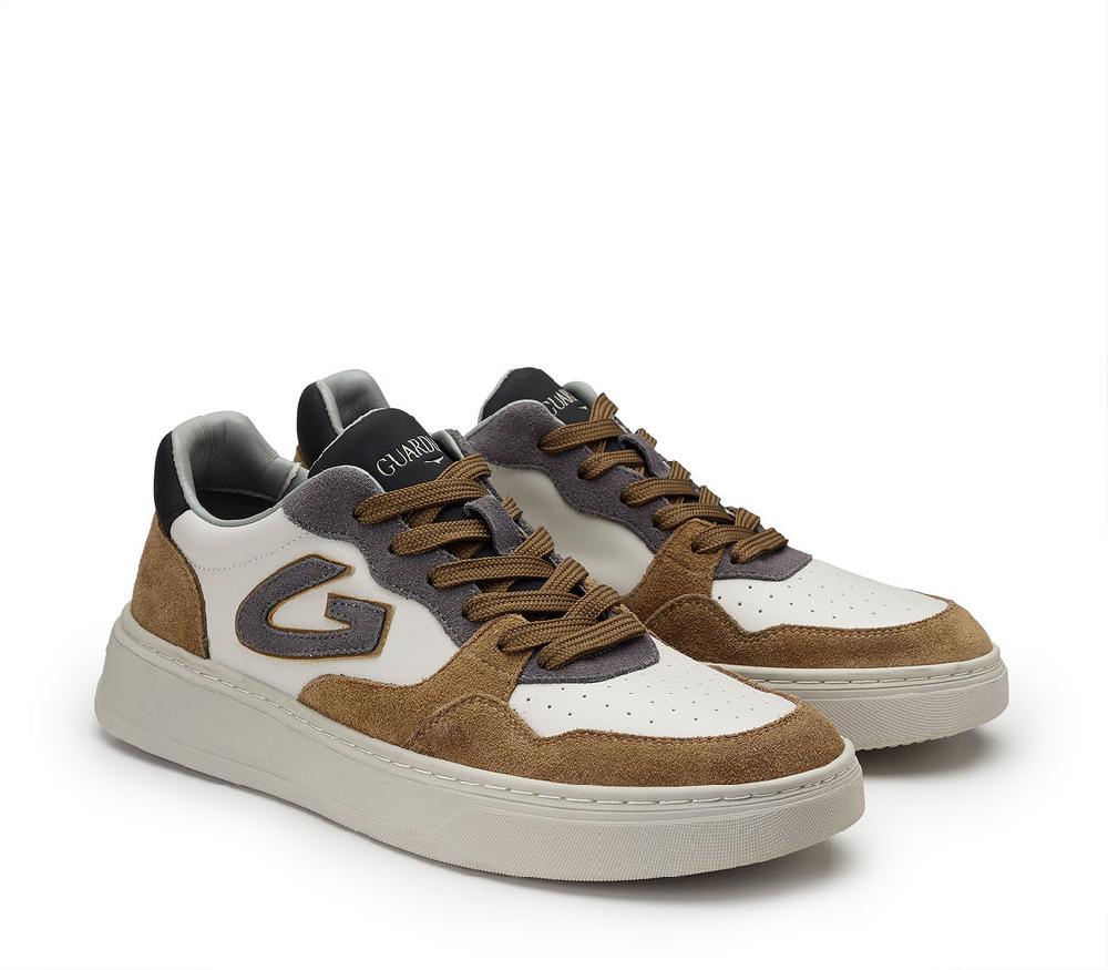 Alberto Guardiani NEW ERA 318202 Saldi