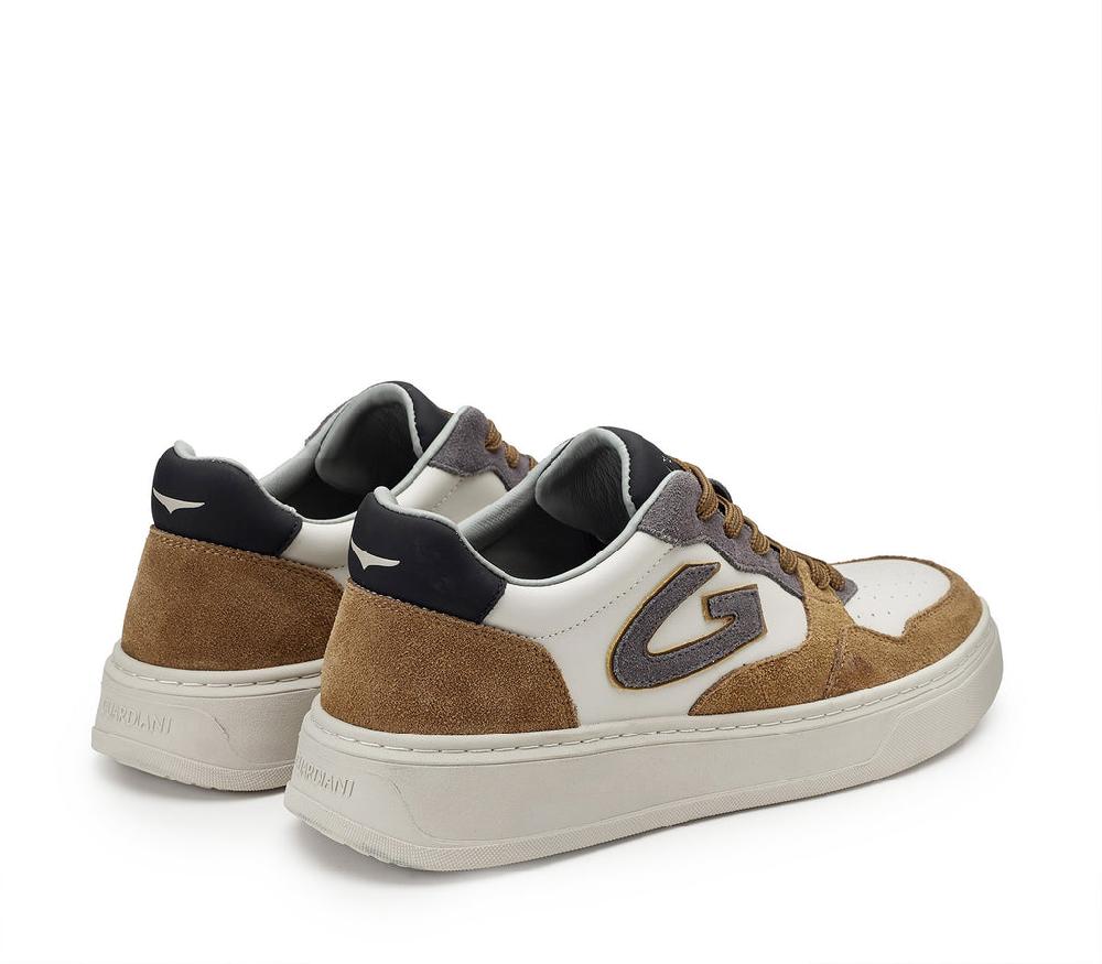Alberto Guardiani NEW ERA 318202 Saldi