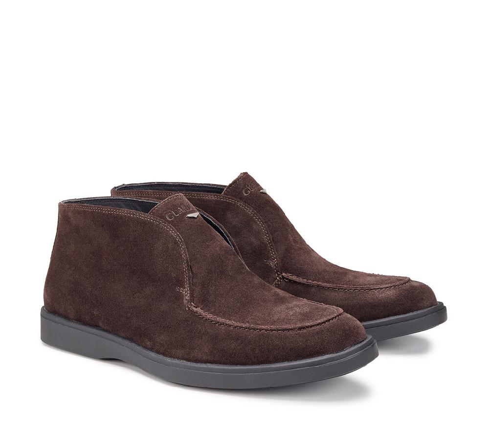 Alberto Guardiani MOCASSO 437200 In Linea