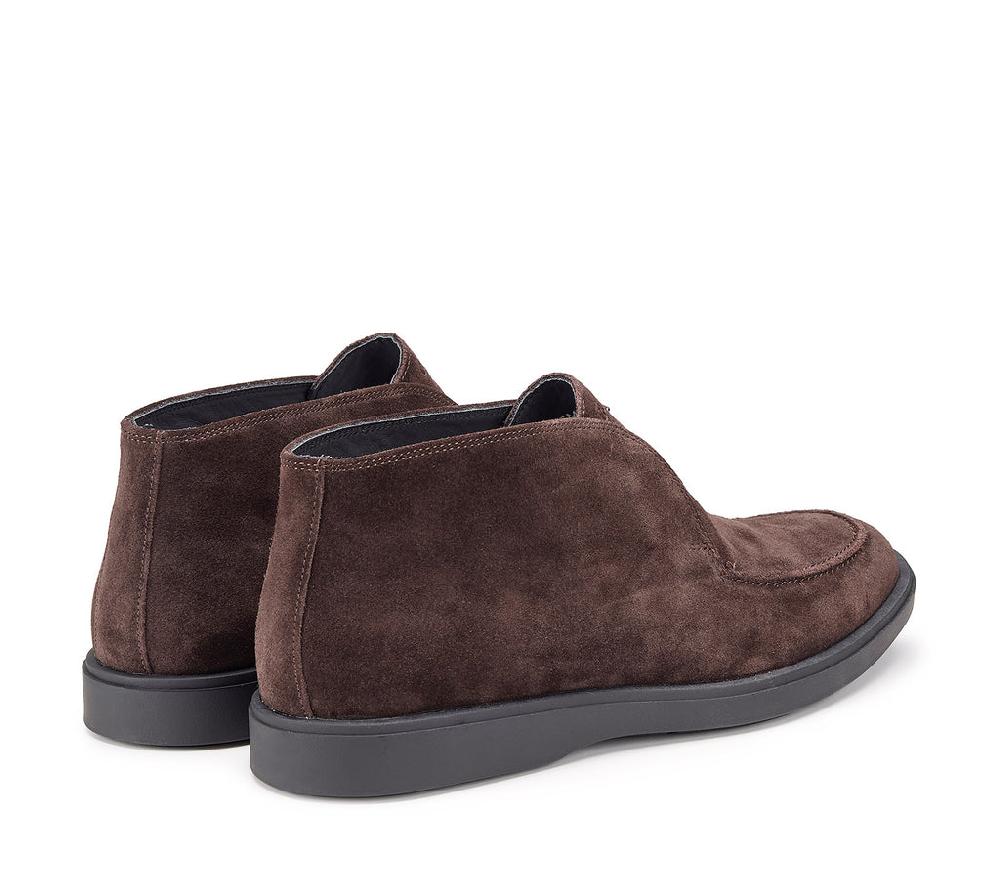 Alberto Guardiani MOCASSO 437200 In Linea