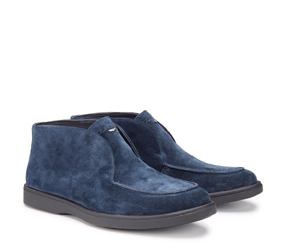 Alberto Guardiani MOCASSO 437202 Nuovo