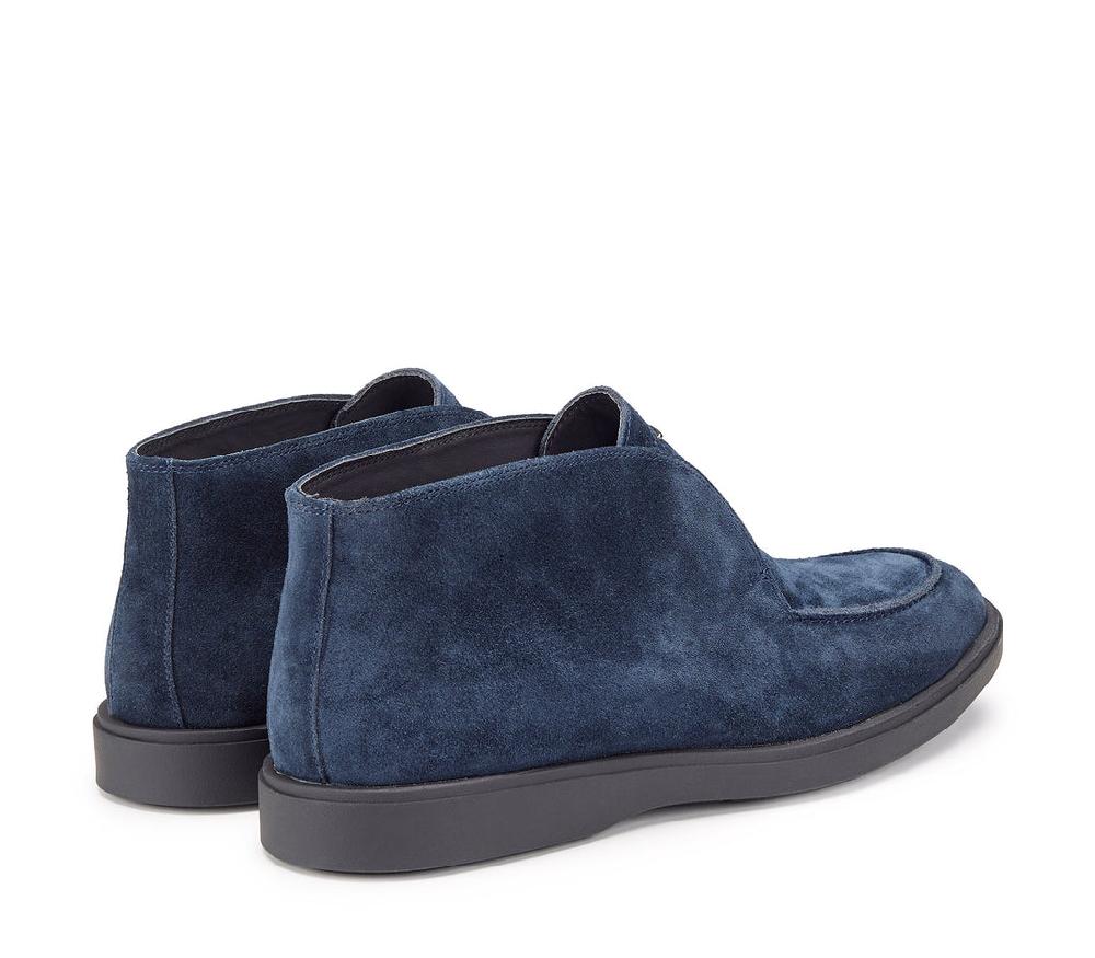 Alberto Guardiani MOCASSO 437202 Nuovo