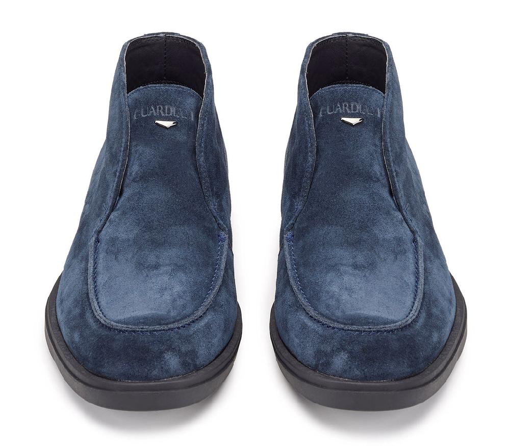 Alberto Guardiani MOCASSO 437202 Nuovo