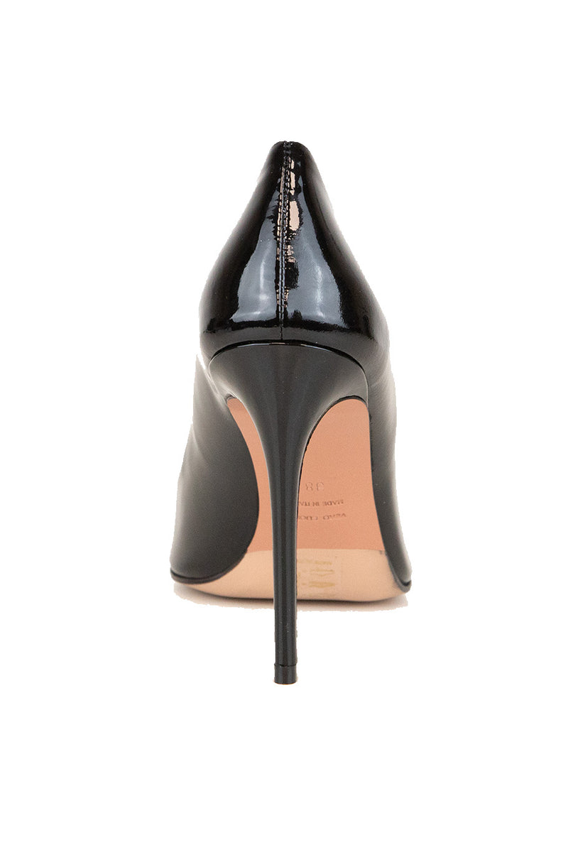 Aldo Castagna Pump New Hope 105 – ALDO CASTAGNA Promozione