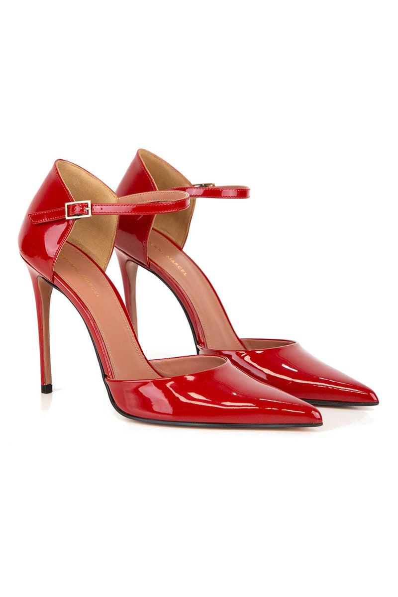 Aldo Castagna Pump New Gaelle 105 – ALDO CASTAGNA Qualità Garantita