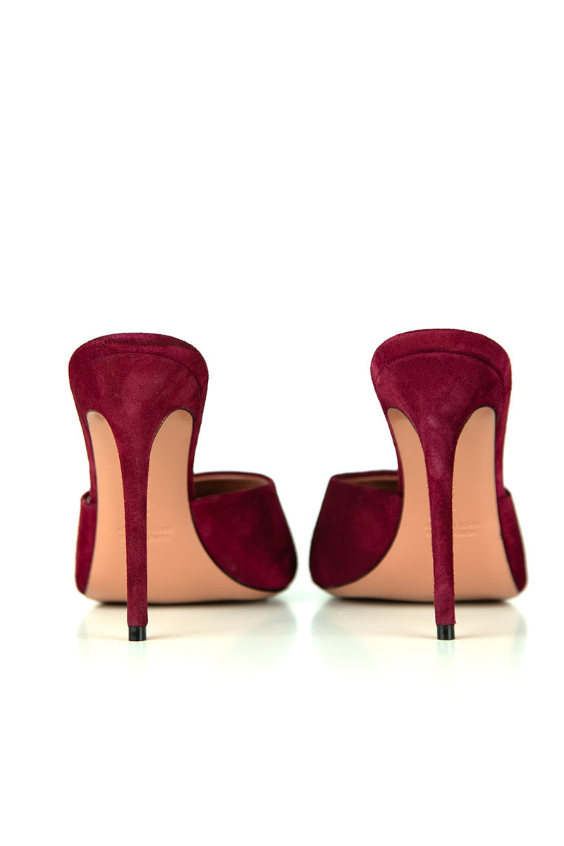 Aldo Castagna Pumps Nicole 2 – ALDO CASTAGNA Fino Al -60%