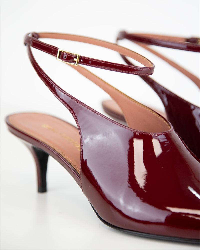 Aldo Castagna Pumps Vienna – ALDO CASTAGNA Prezzo Ridotto
