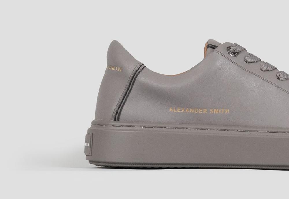Alexander Smith LONDON MAN TOTAL GREY Offerta