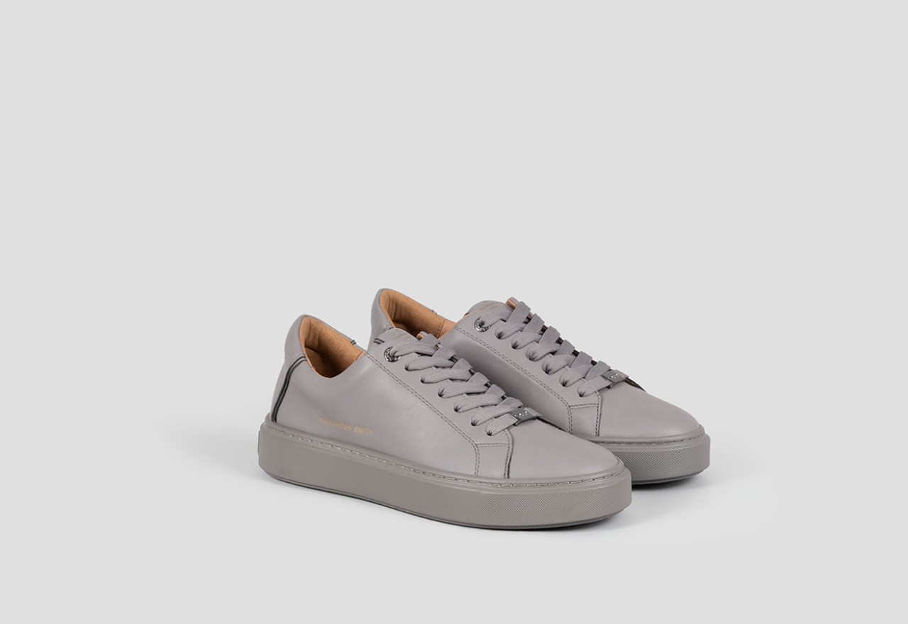 Alexander Smith LONDON MAN TOTAL GREY Offerta