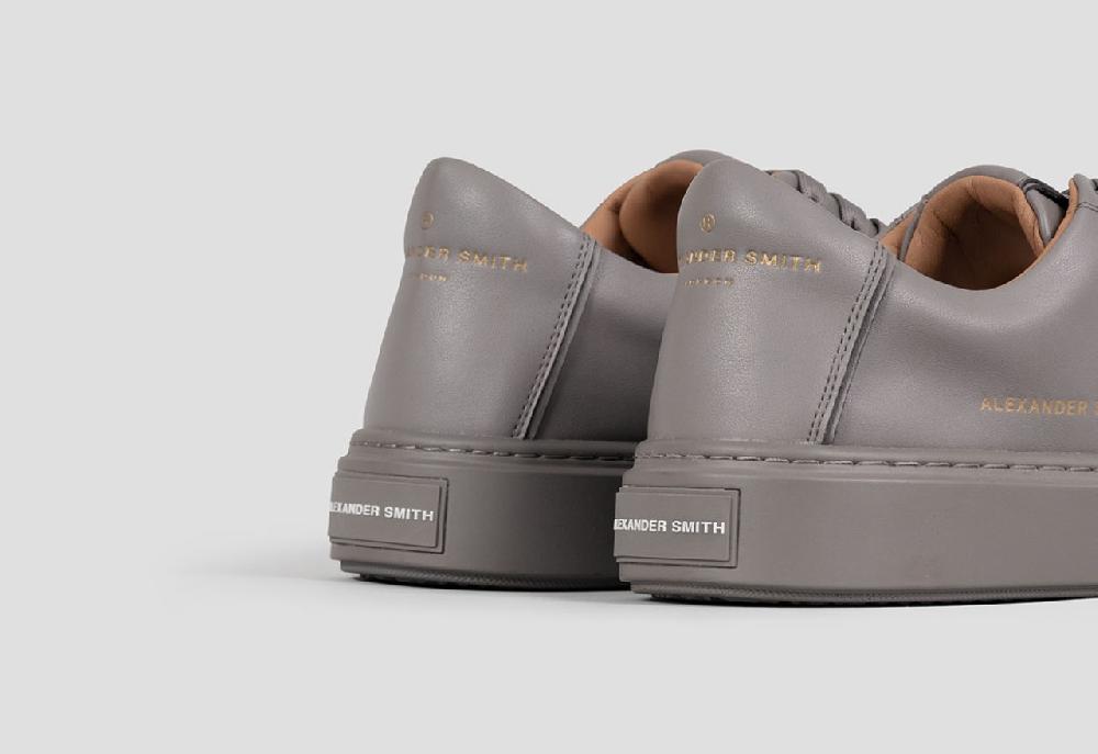 Alexander Smith LONDON MAN TOTAL GREY Offerta