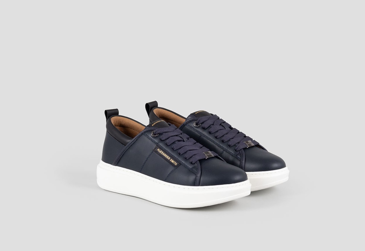 Alexander Smith ECO-WEMBLEY MAN BLUE I Più Venduti