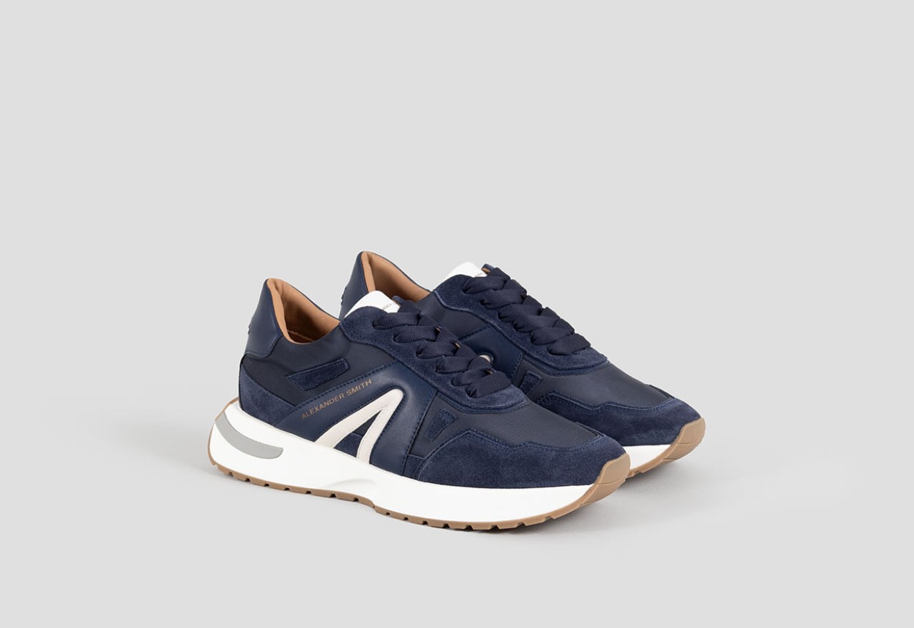 Alexander Smith HYDE MAN BLUE Offerta speciale della fabbrica
