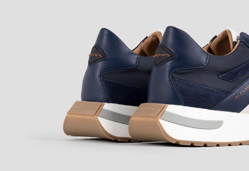 Alexander Smith HYDE MAN BLUE Offerta speciale della fabbrica