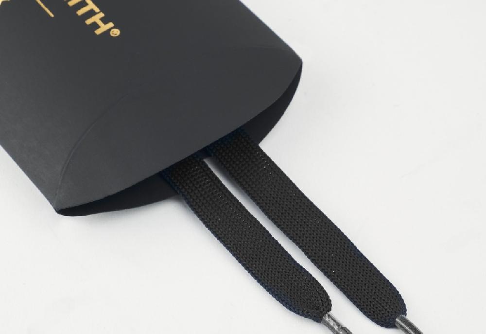 Alexander Smith BLACK LACES MAN - London & Eco-Wembley Vendita