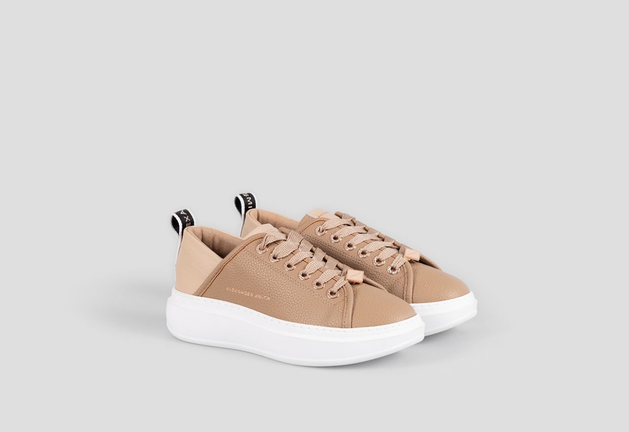Alexander Smith WEMBLEY WOMAN CAMEL Nuova