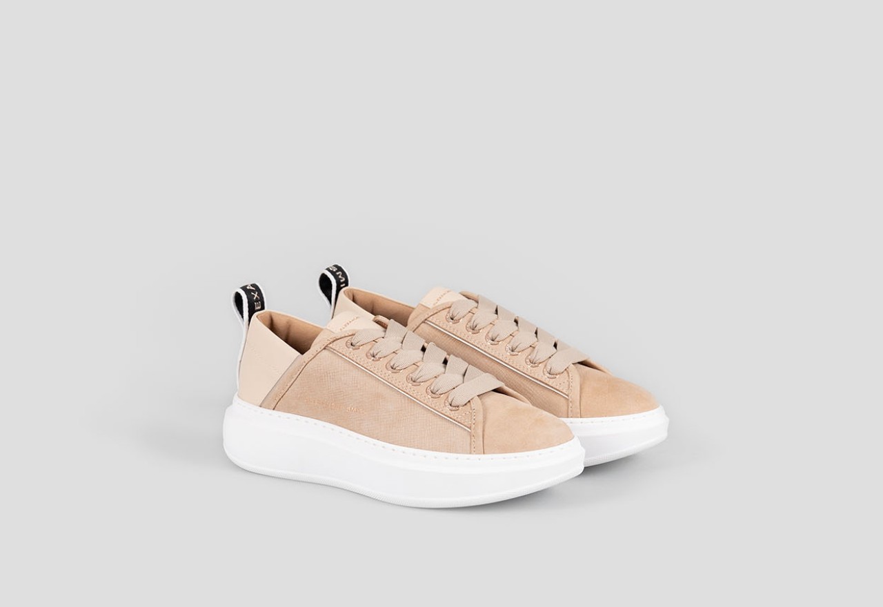 Alexander Smith WEMBLEY WOMAN BEIGE Italy