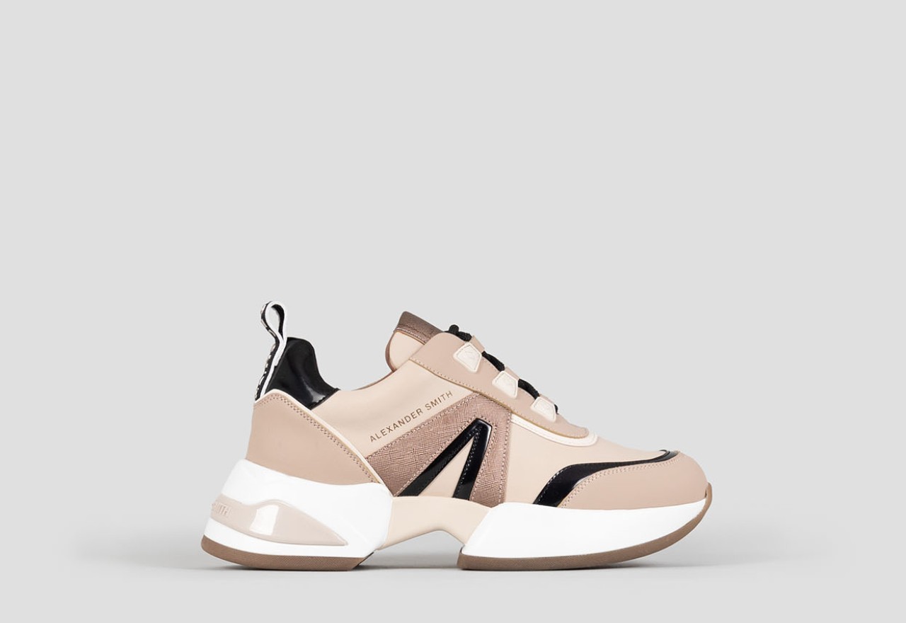 Alexander Smith MARBLE WOMAN BEIGE Online