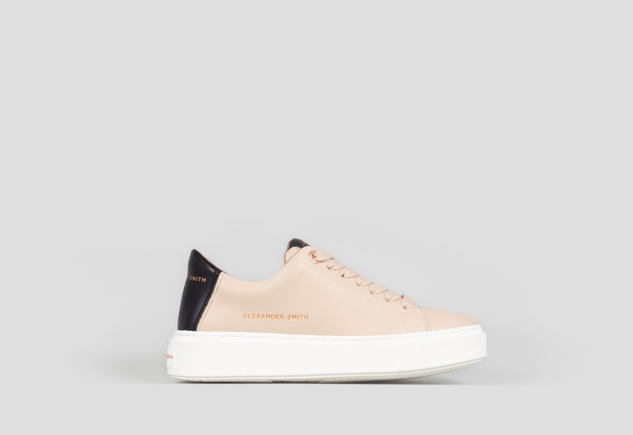 Alexander Smith LONDON WOMAN BEIGE Convenienza