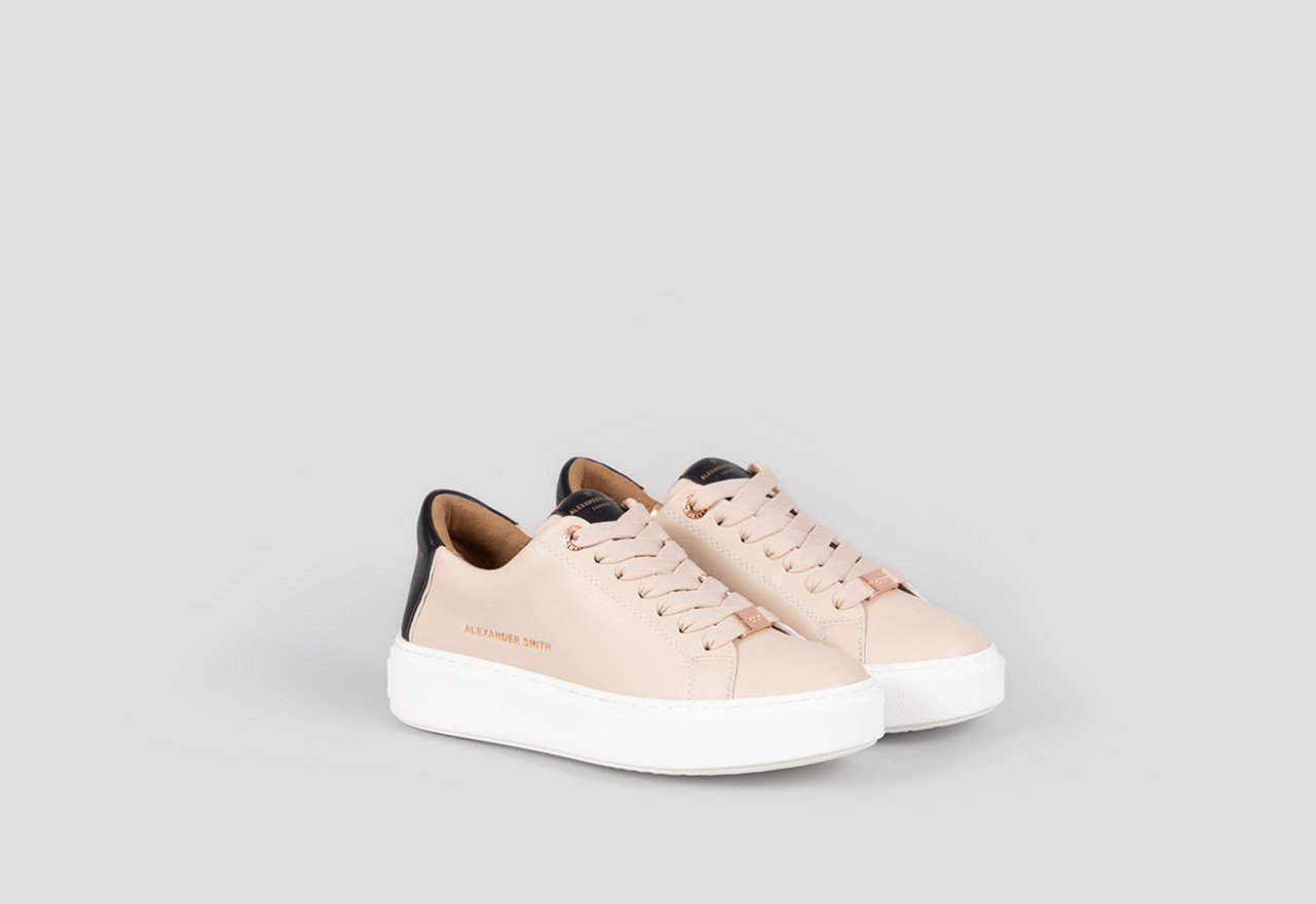 Alexander Smith LONDON WOMAN BEIGE Convenienza