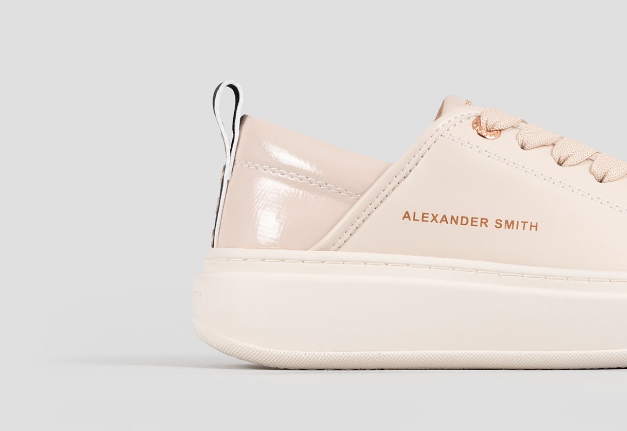 Alexander Smith ECO-WEMBLEY WOMAN SAND Negozi Online