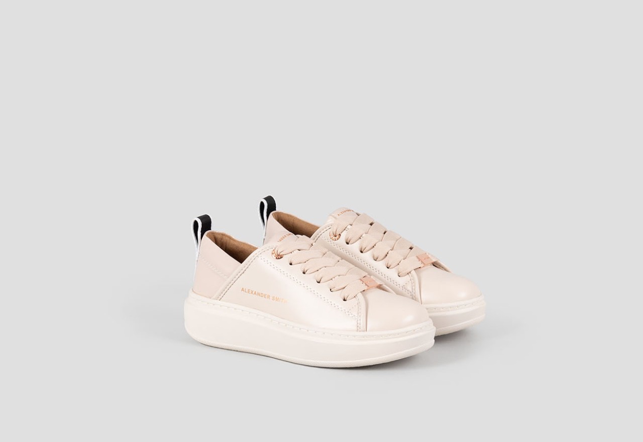 Alexander Smith ECO-WEMBLEY WOMAN SAND Negozi Online