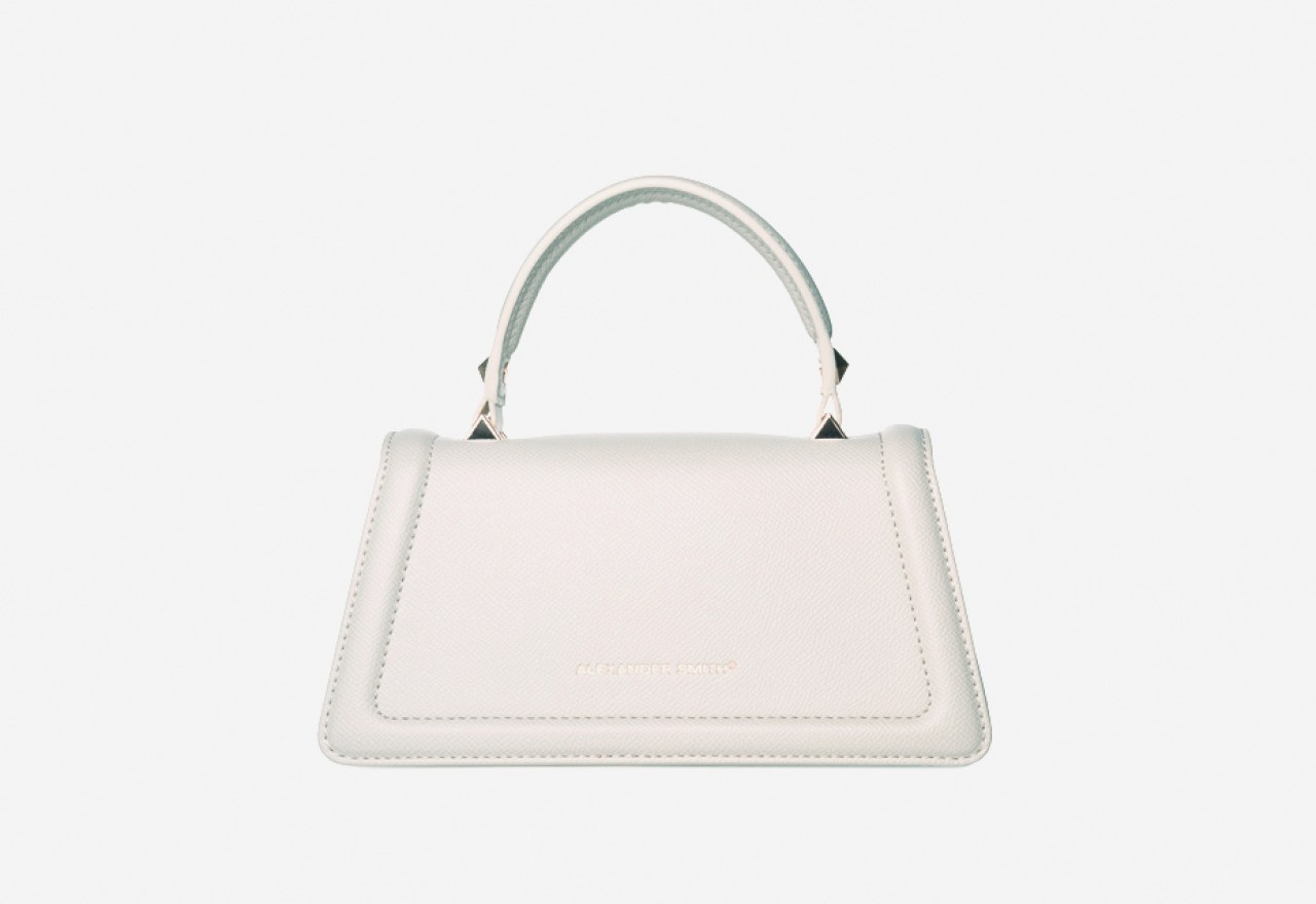 Alexander Smith ELIZABETH MINI - CREAM - PALMELLATO Convenienza