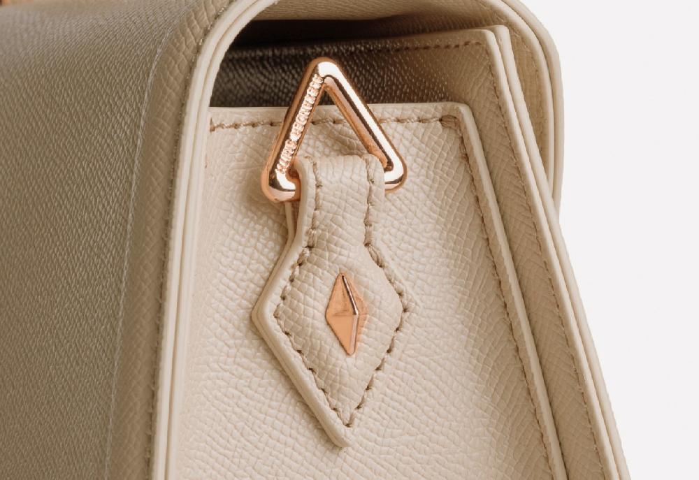 Alexander Smith ELIZABETH MINI - BEIGE - PALMELLATO Sconto