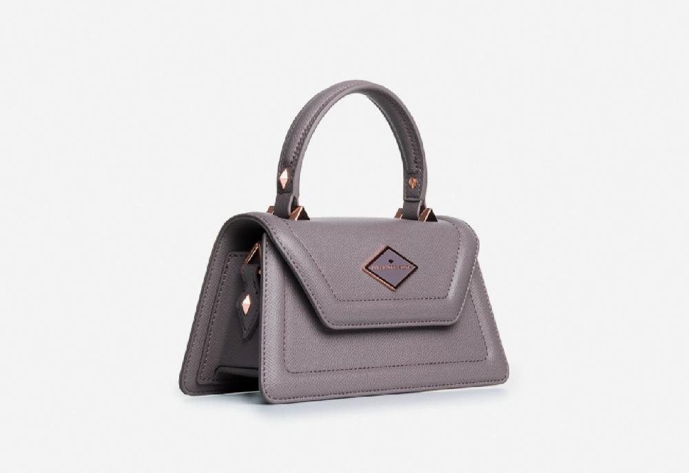 Alexander Smith ELIZABETH MINI - DARK LILAC - PALMELLATO Economico