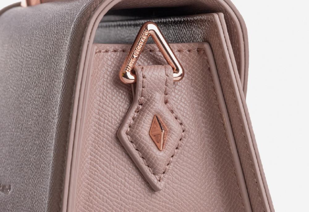 Alexander Smith ELIZABETH MINI - BLUSH - PALMELLATO Online