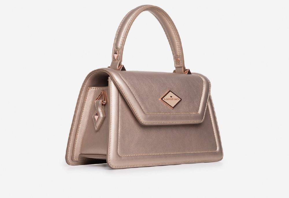 Alexander Smith ELIZABETH MEDIUM - LIGHT BRONZE - LAMINATED Saldi
