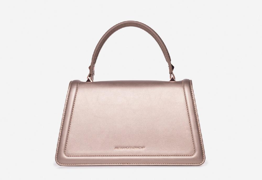 Alexander Smith ELIZABETH MEDIUM - LIGHT BRONZE - LAMINATED Saldi
