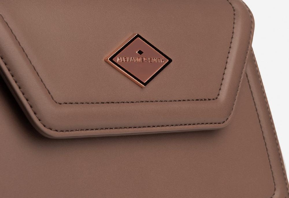 Alexander Smith ELIZABETH MEDIUM - DARK BLUSH - LISCIA Offerte