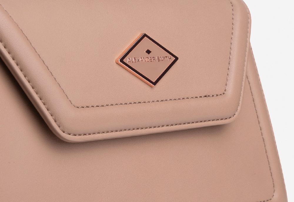 Alexander Smith ELIZABETH MEDIUM - CAMEL - LISCIA Hotsell