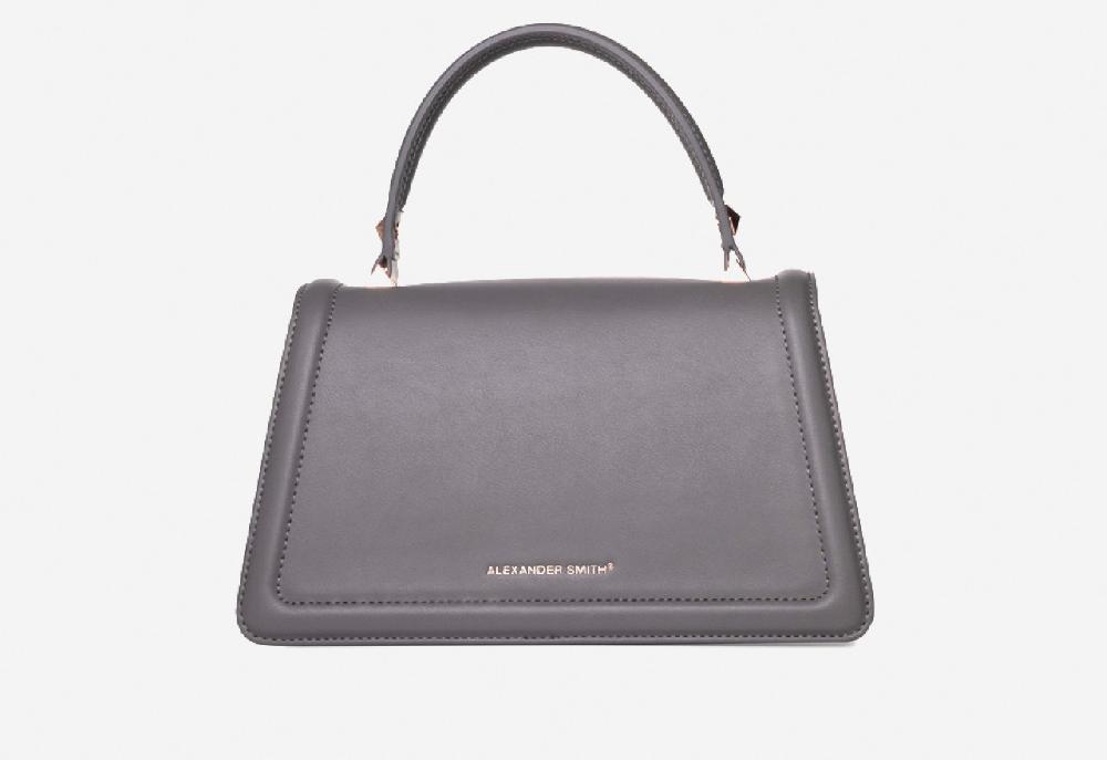 Alexander Smith ELIZABETH MEDIUM - DARK GREY - LISCIA I Più Venduti