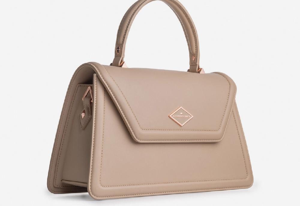 Alexander Smith ELIZABETH LARGE - BEIGE - LISCIA Negozio