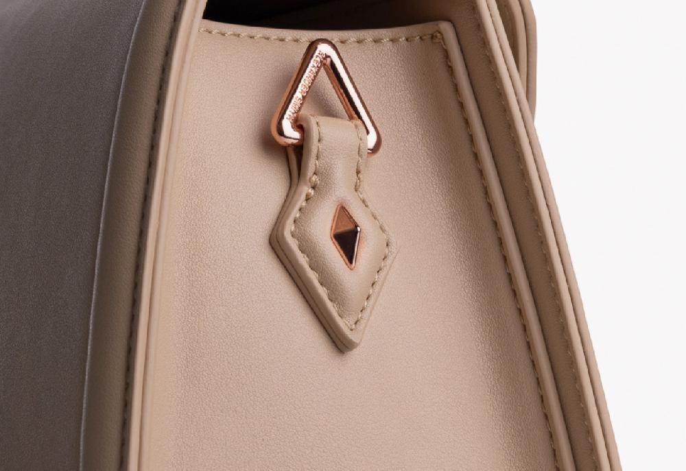 Alexander Smith ELIZABETH LARGE - BEIGE - LISCIA Negozio