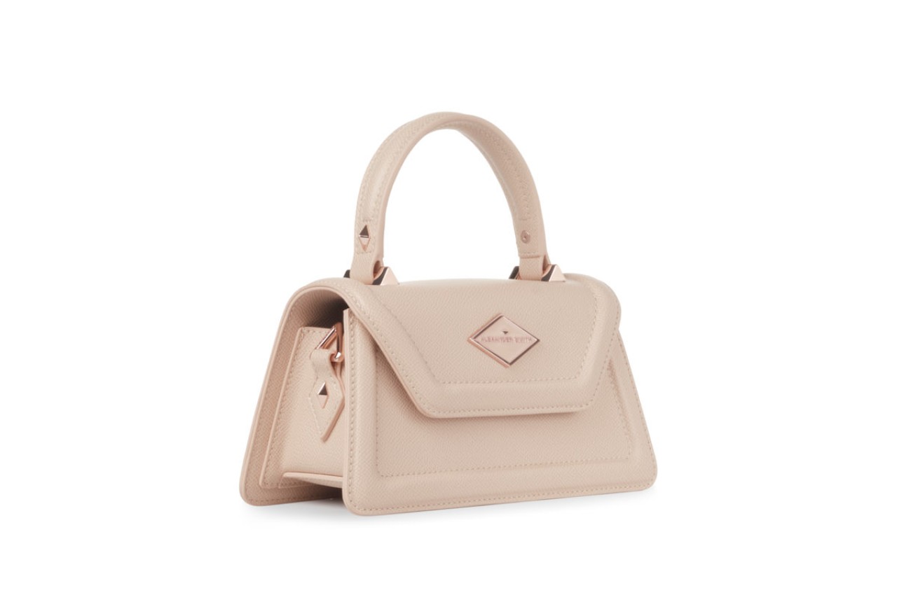Alexander Smith ELIZABETH MINI - PEACH - PALMELLATO Moda