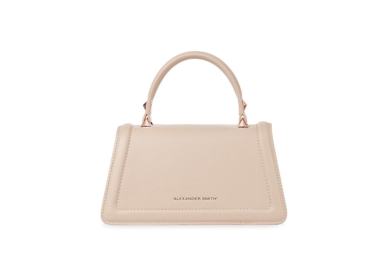 Alexander Smith ELIZABETH MINI - PEACH - PALMELLATO Moda