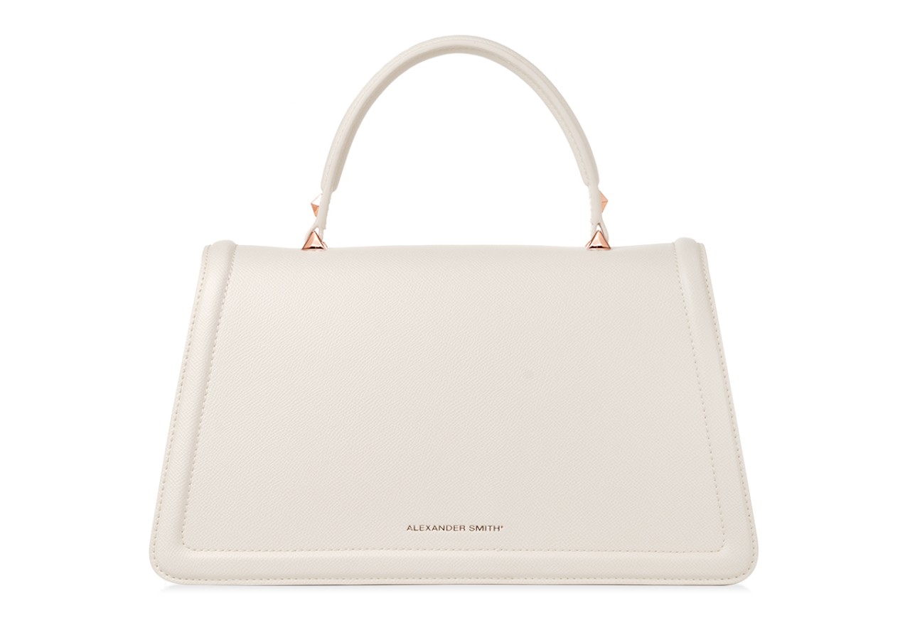 Alexander Smith ELIZABETH LARGE - CREAM - PALMELLATO Italia